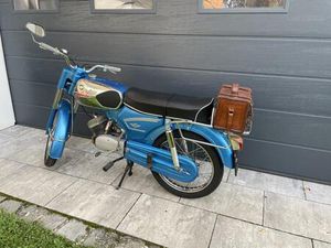 ZÜNDAPP C50 SPORT 517 TOP