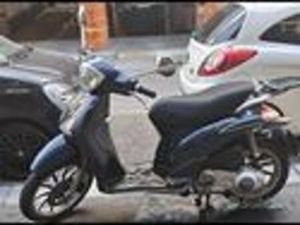 PIAGGIO LIBERTY 125 CC 2010