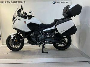 HONDA NT 1100 ABS