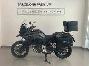 MOTO BMW MOTORRAD F 800 GS DE OCASIÓN 86669797