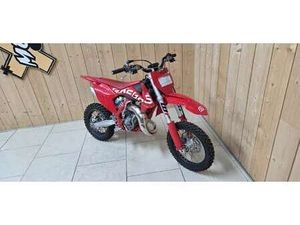 GAS GAS MC 65 ROOD