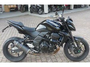 VENDO KAWASAKI Z 750 (2007 - 14) USATA A CAREMA (CODICE 9894016) - MOTO.IT