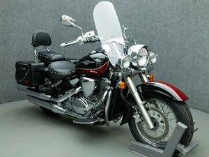 2013 SUZUKI C50T BOULEVARD 800