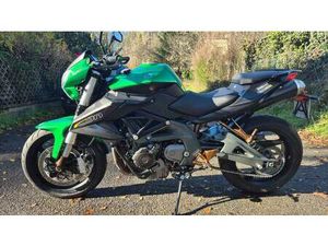 VENDO BENELLI BN 600I (2012 - 16) USATA A GARBAGNATE MILANESE (CODICE 9893791) - MOTO.IT