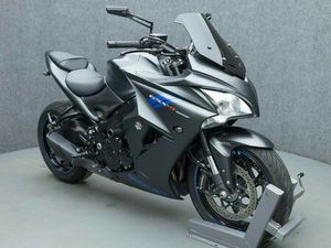 2019 SUZUKI GSXS1000FZ W/ABS