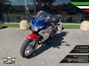 HONDA CBR 250 R