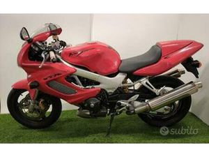 HONDA VTR 1000 - 1997