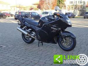 HONDA CBR 1100 XX SUPER BLACKBIRD