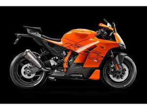 KTM 990 RC R ORANJE