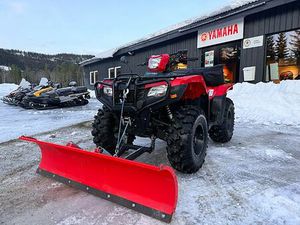 HONDA TRX 520 FE2 T3B/60KM *MYE UTSTYR*