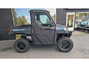POLARIS RANGER XP 1000 EPS NORDIC PRO SE FULL CAB