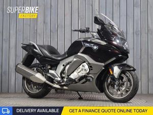2017 17 BMW K 1600 GTL