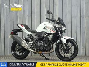 2023 23 KAWASAKI Z400