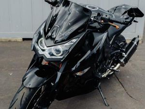 KAWASAKI, Z, 2011, 1043 (CC)