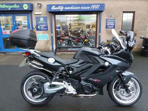 BMW F 800 GT - 2015 - 20,047 MILES AT PENRITH MOTORCYCLES