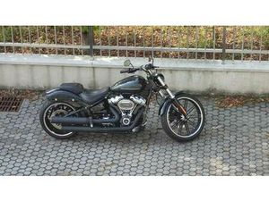 VENDO HARLEY-DAVIDSON 107 BREAKOUT (2018 - 19) - FXBR USATA A MILANO (CODICE 9893863) - MOTO.IT