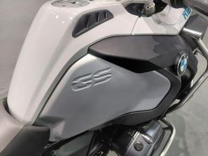 BMW R 1200 GSA STAFFORD MOTORCYCLES LIMITED