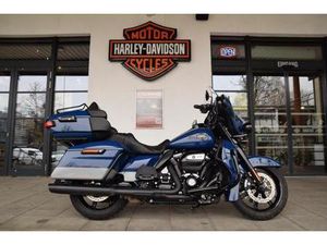 TOURING - FLHTK ULTRA LIMITED - 0012913