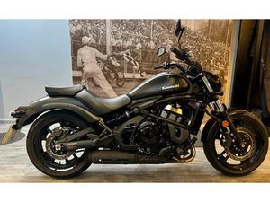 KAWASAKI VULCAN S 650 EURO 5 649 CC