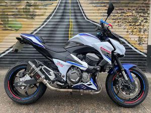 KAWASAKI Z800 806 CC