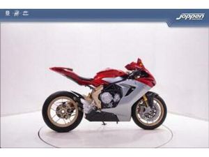 MV AGUSTA F3 675 (BJ 2012) — MOTOREN | MV AGUSTA — MARKTPLAATS