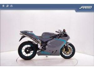 MV AGUSTA F4 1000R (BJ 2010) — MOTOREN | MV AGUSTA — MARKTPLAATS