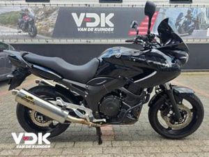 YAMAHA TDM 900 (BJ 2008) — MOTOREN | YAMAHA — MARKTPLAATS
