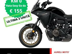 VENDO YAMAHA TRACER 7 (2021 - 24) USATA A ROMA (CODICE 9894337) - MOTO.IT