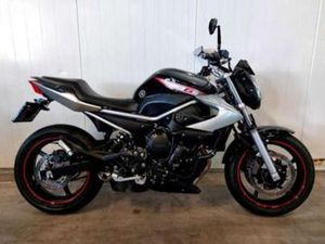 YAMAHA XJ 6 ABS (BJ 2011) — MOTOREN | YAMAHA — MARKTPLAATS