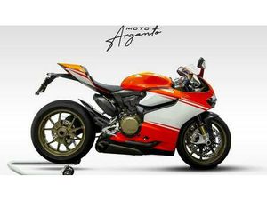 VENDO DUCATI 1199 SUPERLEGGERA (2014) USATA A CESANO MADERNO (CODICE 9894155) - MOTO.IT