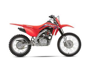 USED 2023 HONDA CRF 125F (BIG WHEEL)