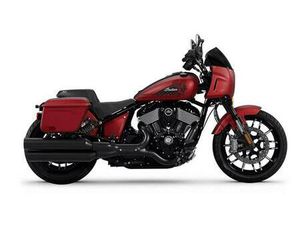 2025 INDIAN MOTORCYCLE® N25DTDBHAK