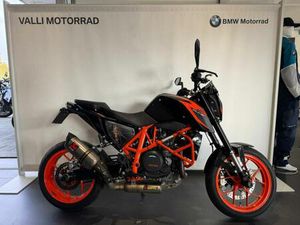 VENDO KTM 690 DUKE R (2016 -17) USATA A MONZA (CODICE 9894369) - MOTO.IT