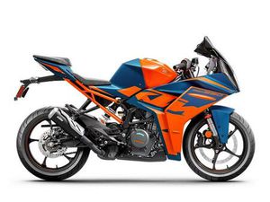 USED 2023 KTM RC 390