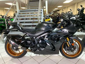SUZUKI GSX-R1000R EURO 4 1000 CC