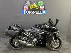 SUZUKI GSX-S1000GT EURO 5 999 CC
