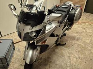 YAMAHA FJR 1300 (2006 ) — MOTOREN | YAMAHA — MARKTPLAATS