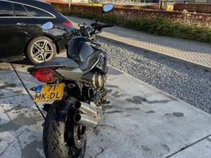 YAMAHA XJ6 35 KW(A2 OP KENTEKEN, MAAR VOL VERMOGEN) BJ: 2011 — MOTOREN | YAMAHA — MARKTPLAATS