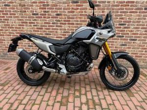 YAMAHA TENERE 700 (BJ 2025) 3300KM €11750 TENERE700 XTZ690 — MOTOREN | YAMAHA — MARKTPLAATS