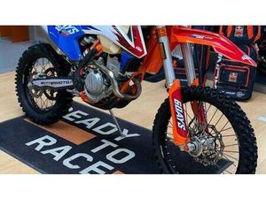 VENDO KTM 250 EXC-F (2018) USATA A VILLORBA (CODICE 9893338) - MOTO.IT