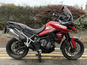 TRIUMPH TIGER 900 GT 2020