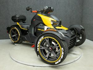 2021 CAN-AM RYKER 900 ACE TRIKE W/ABS