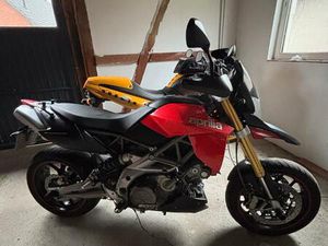 APRILIA DORSODURO 750