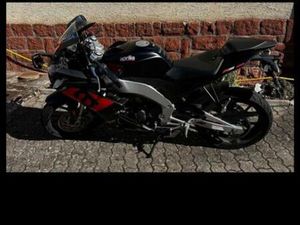 APRILIA RS 125