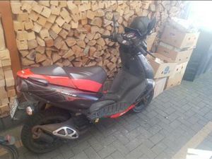 APRILIA SR 50 STREET