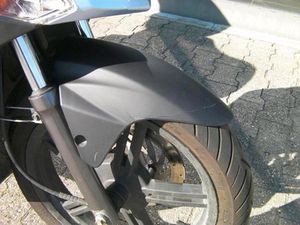 KYMCO AGILITY 125 TOP ZUSTAND