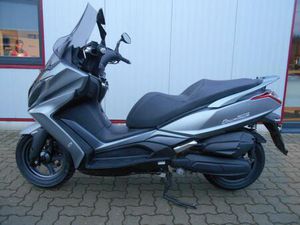 KYMCO DOWNTOWN 125 ABS