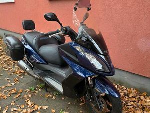 KYMCO DOWNTOWN 125I MOTORROLLER