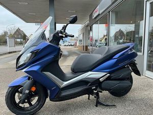 KYMCO NEW DOWNTOWN 350 I ABS+TCS