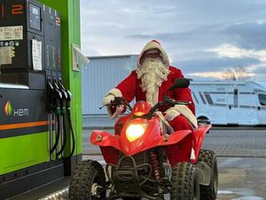 QUAD KXR 250 CCM SPORT